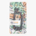 kwmobile Case compatible with Garmin GPSMAP 66sr / GPSMAP 67 - Protective Cover for GPS Handheld Device
