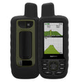 kwmobile Case compatible with Garmin GPSMAP 66sr / GPSMAP 67 - Protective Cover for GPS Handheld Device