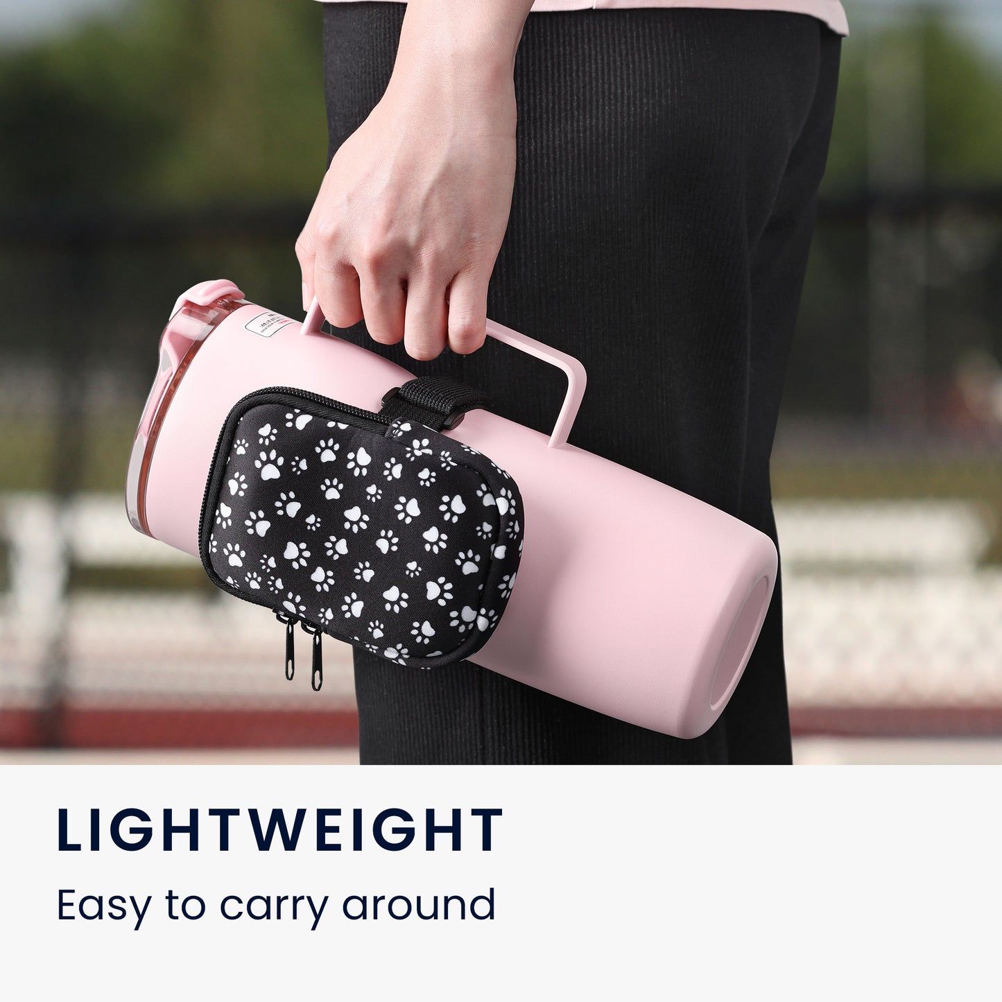 Neoprene Bottle Holder