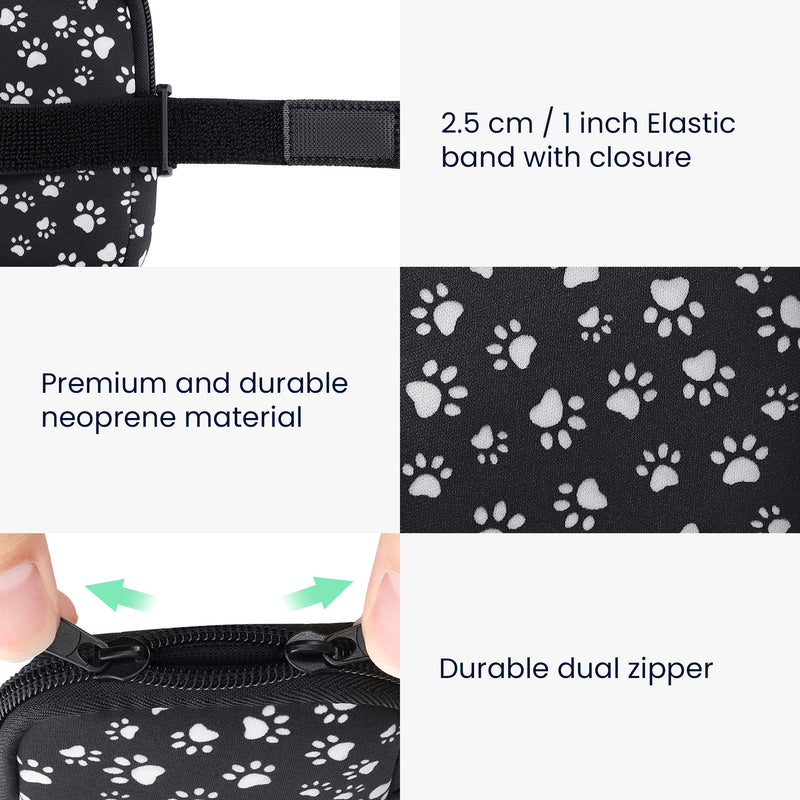 Neoprene Bottle Holder