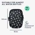 Neoprene Bottle Holder