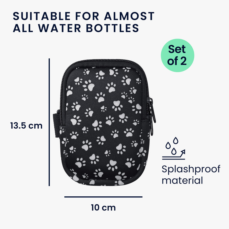 Neoprene Bottle Holder