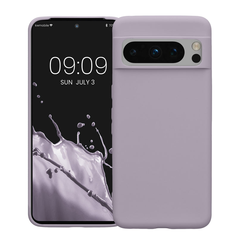 kwmobile Phone Case for Google Pixel 8 Pro