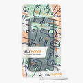 kwmobile Phone Case for Google Pixel 8 - Silicone Case - Protective Cover