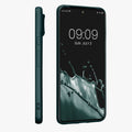 kwmobile Phone Case for Google Pixel 8 - Silicone Case - Protective Cover