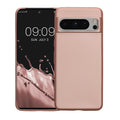 kwmobile Phone Case for Google Pixel 8 Pro Protective Cover