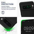 kwmobile Slim Case Compatible with Google Pixel 8 Pro Cover