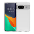 kwmobile Case Compatible with Google Pixel 8 - Phone Cover