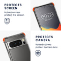 kwmobile Necklace Case Compatible with Google Pixel 8 Pro Case