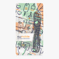 kwmobile Necklace Case Compatible with Google Pixel 8 Case