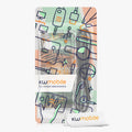 kwmobile Necklace Case Compatible with Google Pixel 8 Pro Case