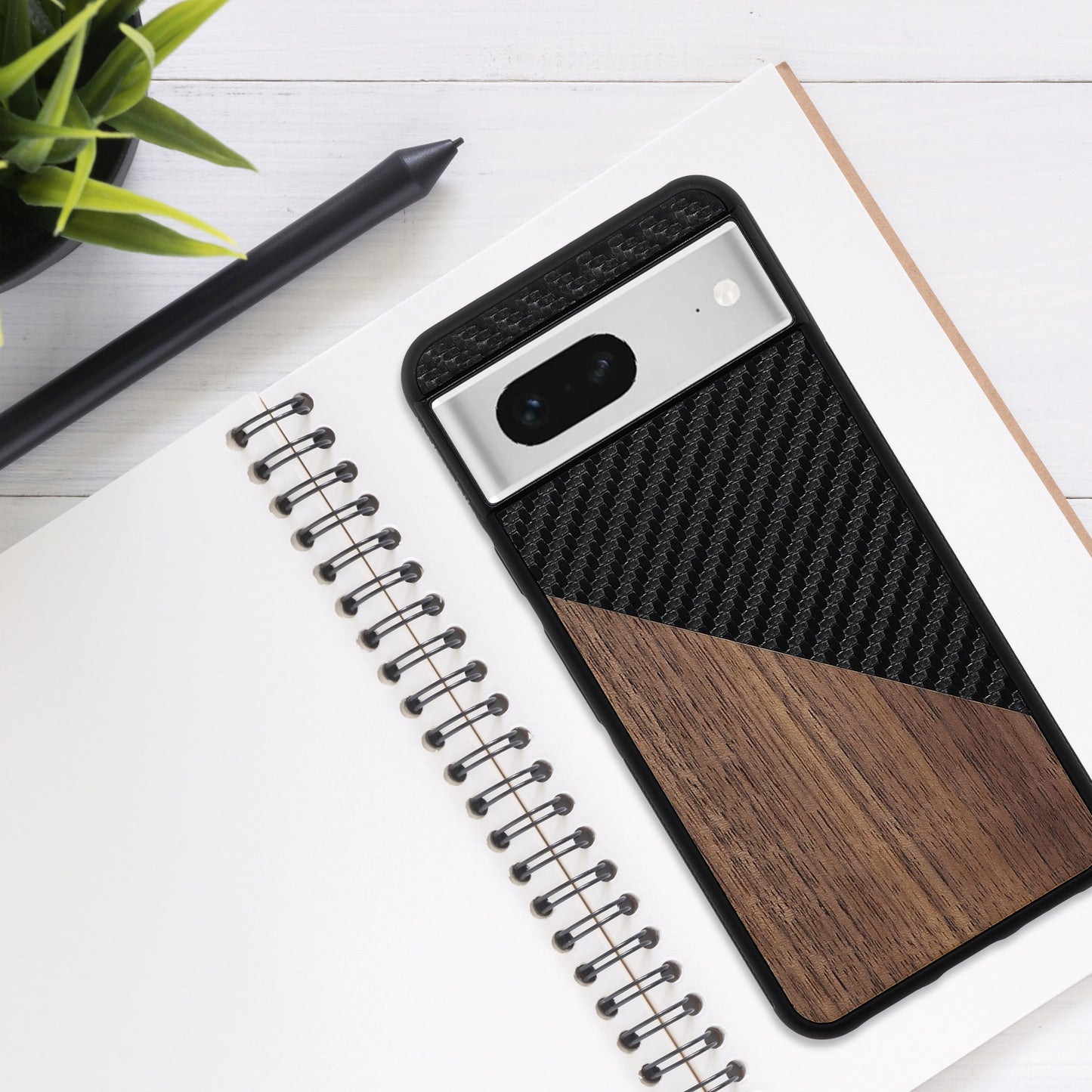 Case compatible with Google Pixel 8