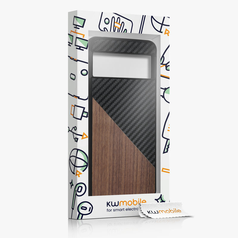 Case compatible with Google Pixel 8 Pro