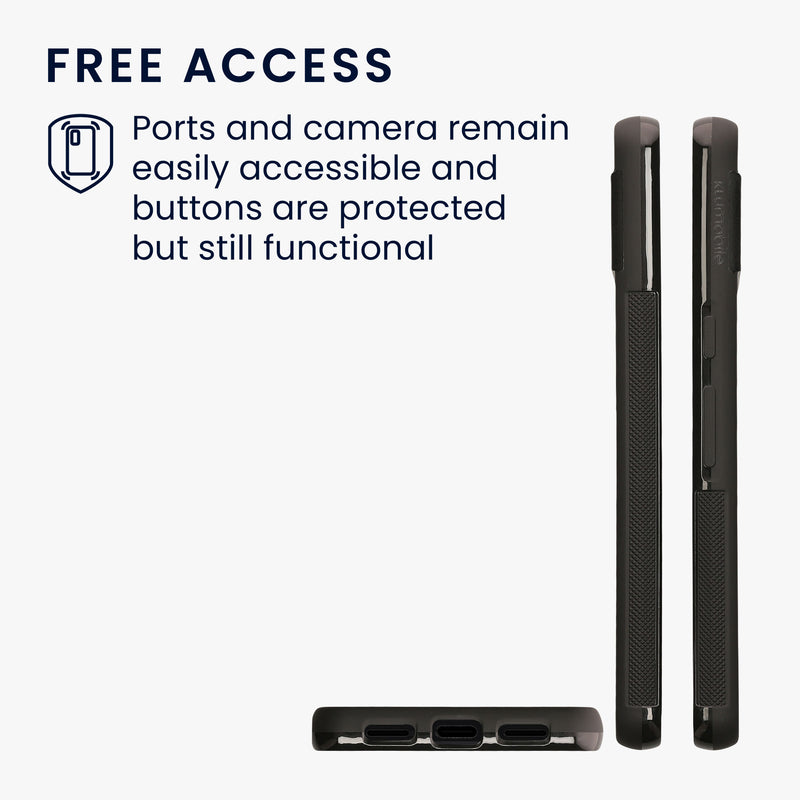 Case compatible with Google Pixel 8 Pro