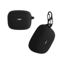 kwmobile Case Compatible with JBL Tune Buds Case - Headphone Case - Protective Cover