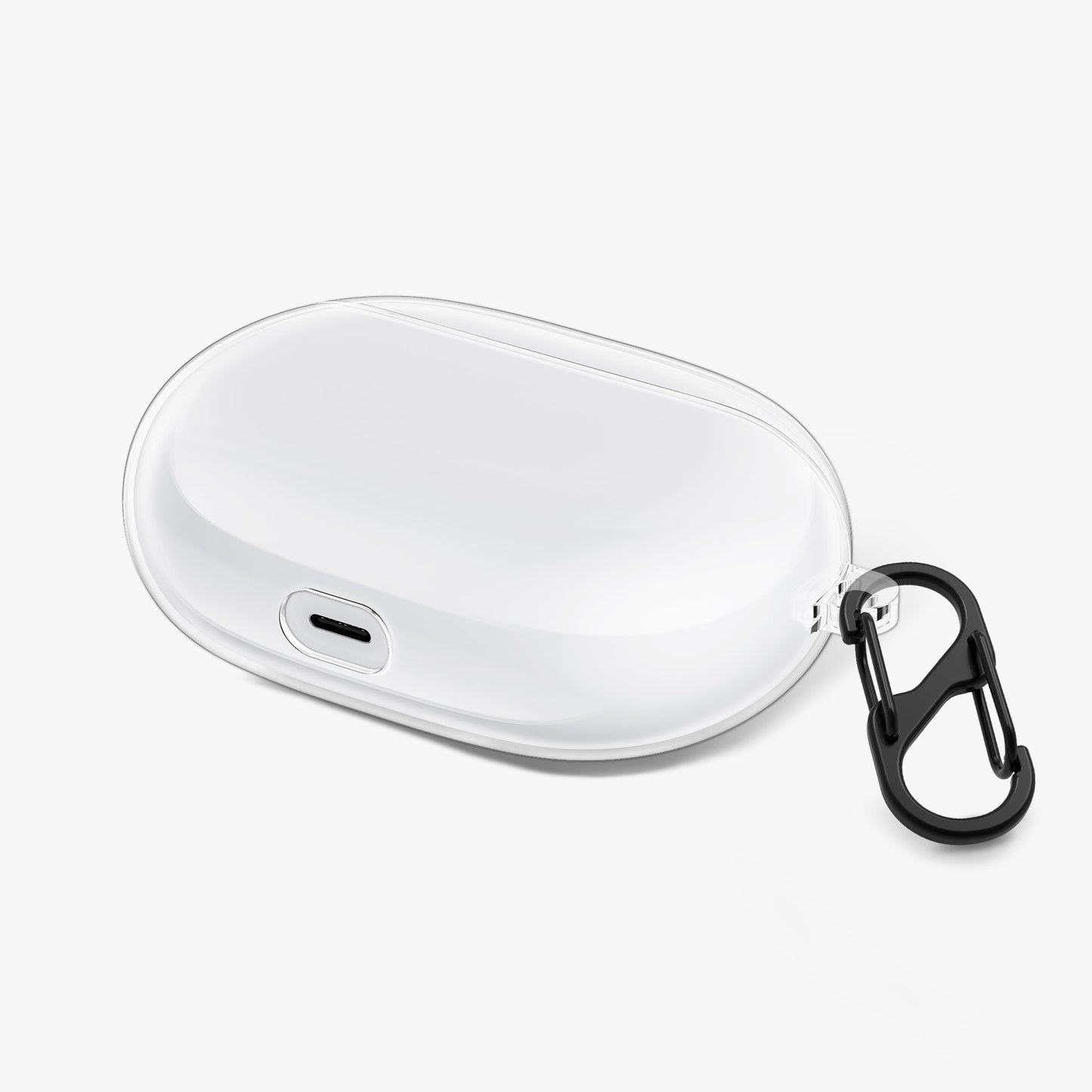 Case compatible with Beats Studio Buds