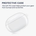 Case compatible with Beats Studio Buds