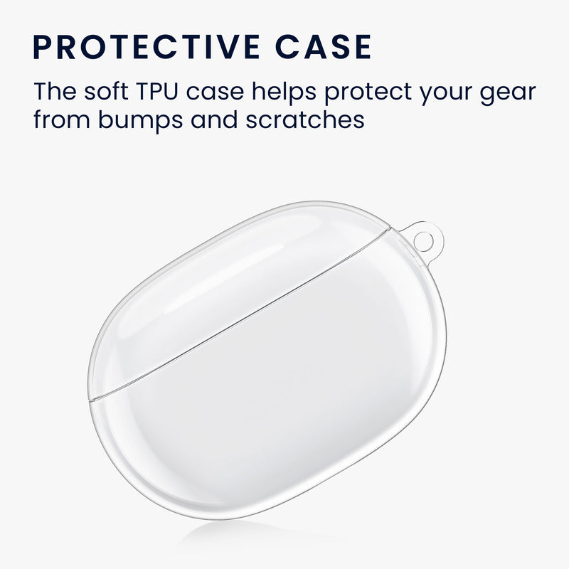 Case compatible with Beats Studio Buds
