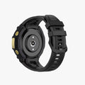 kwmobile Sport Protective Case compatible with Garmin T-Rex Ultra Cover without Tracker