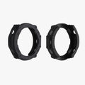 kwmobile Sport Protective Case compatible with Garmin T-Rex Ultra Cover without Tracker