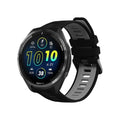 kwmobile Silicone Watch Strap for Garmin Forerunner 965 / 955 / 945 / 745 Strap Replacement Band for Fitness Tracker Smartwatch