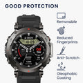 Real Glass Protection for Garmin T-Rex Ultra