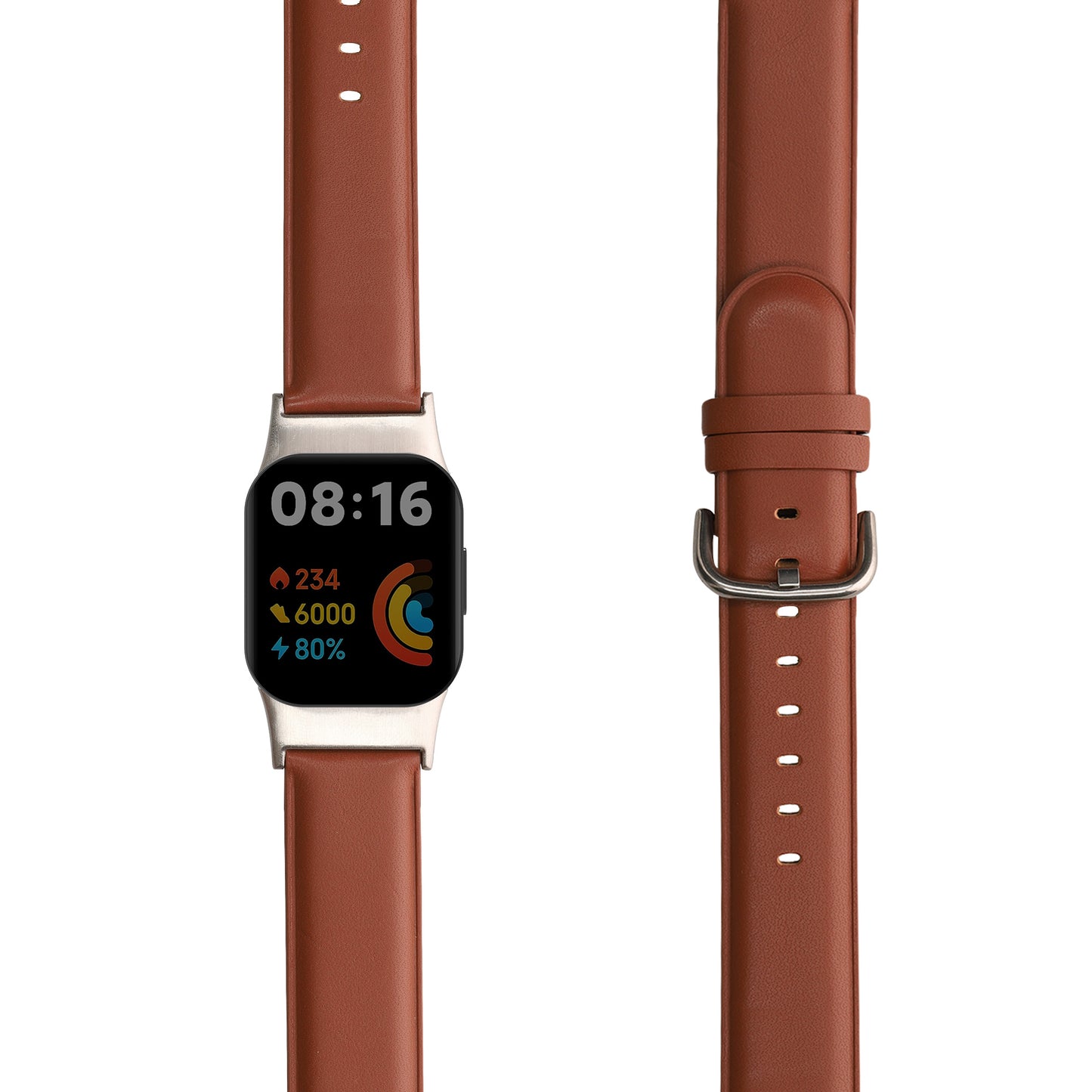 Sports Strap compatible with Xiaomi Redmi Mi Watch Lite 3 / Redmi Watch 3