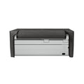 kwmobile Cover compatible with HP Envy 6420e / Envy 6455e - Printer Dust Cover Protective Hood