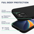kwmobile Phone Case for iPhone 15 Case Wireless Charging
