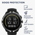 Real Glass Protection for Suunto 9 / 9 Baro / Spartan Sport Wrist HR