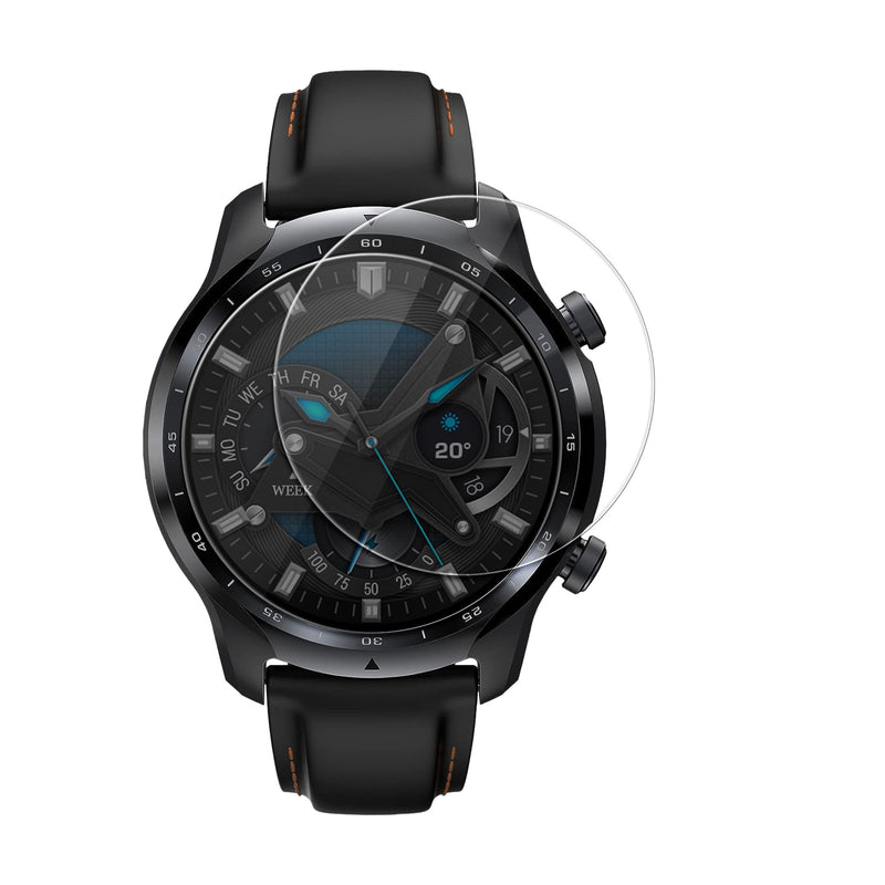 Real Glass Protection for Ticwatch Pro 3 Lite