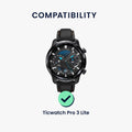 Real Glass Protection for Ticwatch Pro 3 Lite