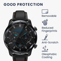 Real Glass Protection for Ticwatch Pro 3 Lite