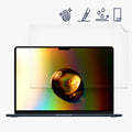 Screen Protector compatible with Apple Macbook Air 15 2023 M2 (A2941)
