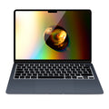 Keyboard Protector for Apple Macbook Air 15 2023 M2 (A2941) Russian
