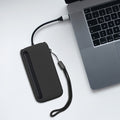 Silicone Protective Case for SSD Hard Drive