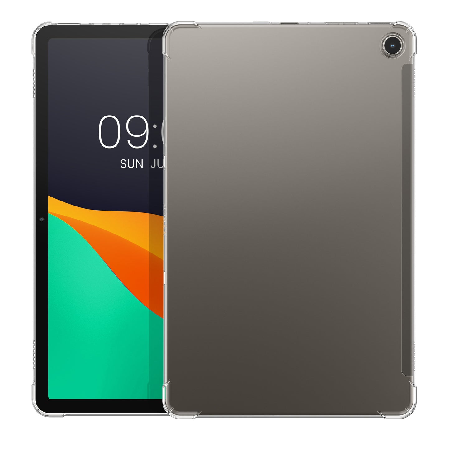 kwmobile Case Compatible with Amazon Fire Max 11 Tablet Cover