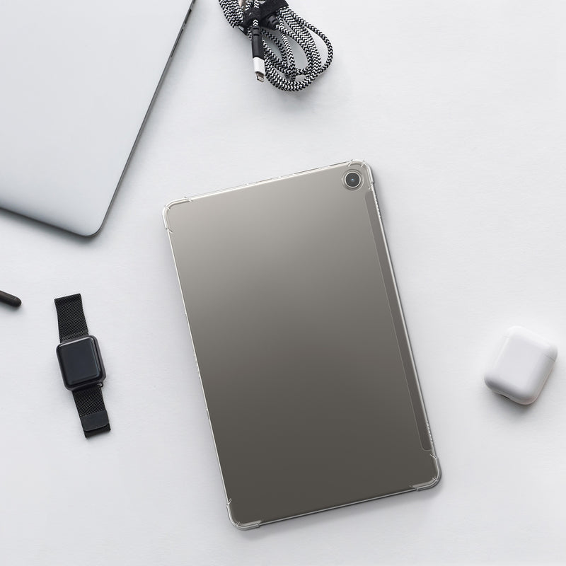 kwmobile Case Compatible with Amazon Fire Max 11 Tablet Cover
