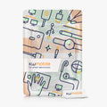 Silicone Cover compatible with Vivo Pad