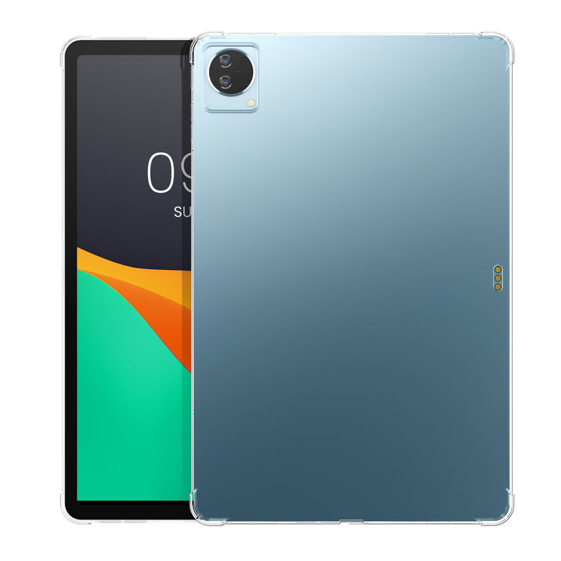 Silicone Cover compatible with Vivo Pad