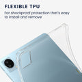 Silicone Cover compatible with Vivo Pad