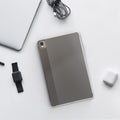 Silicone case compatible with Nokia T21 Tablet
