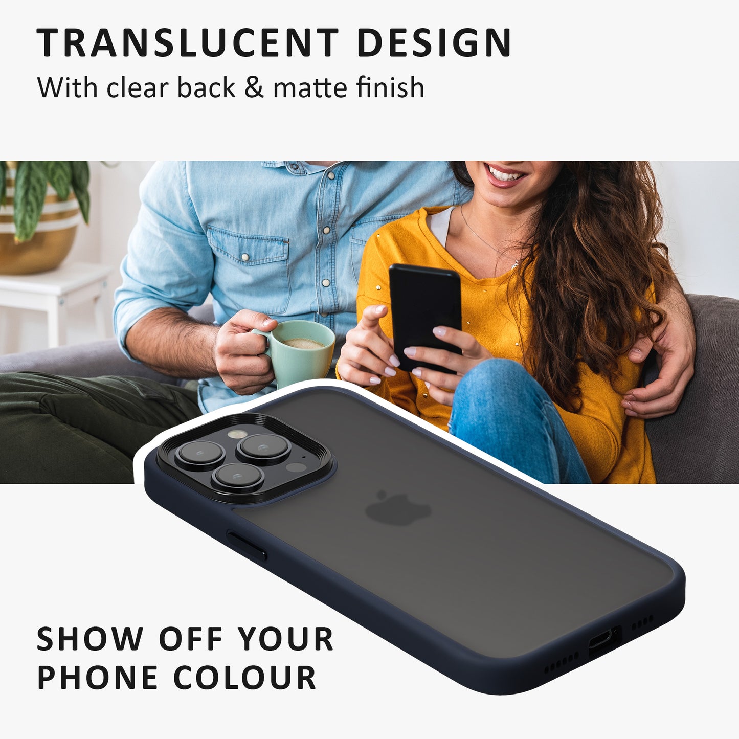 Case for Apple iPhone 15 Pro Max