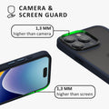 Case for Apple iPhone 15 Pro Max