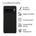 kalibri Protective Case compatible with Google Pixel 8 Pro - Phone Cover Case
