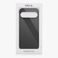 kalibri Protective Case compatible with Google Pixel 9 - Phone Cover Case