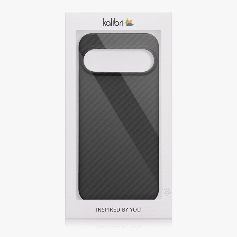 kalibri Protective Case compatible with Google Pixel 9 - Phone Cover Case