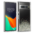 kalibri Case Compatible with Google Pixel 7 Pro Case - Protective Cover - Phone Cover