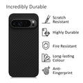 kalibri Protective Case compatible with Google Pixel 9 Pro - Phone Cover Case Mobile Phone Cover