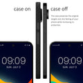 kalibri Protective Case compatible with Google Pixel 9 Pro - Phone Cover Case Mobile Phone Cover